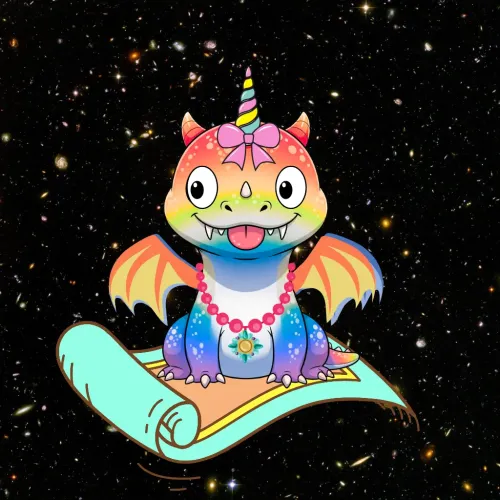 Dragon 6