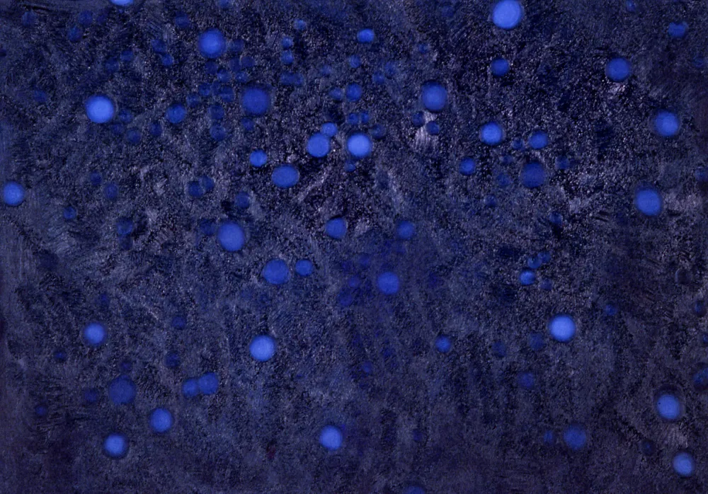 a universe- layers IV #11
