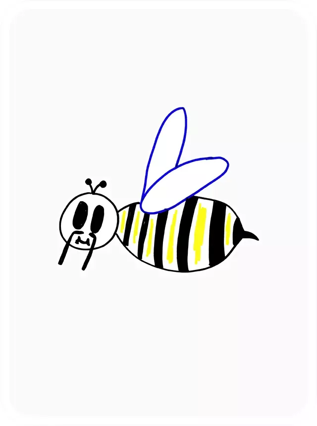 HonestHoneyBee #4865