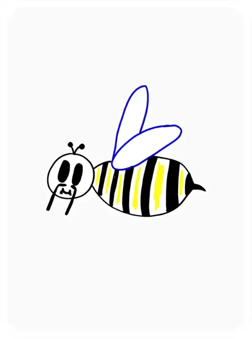 HonestHoneyBee #4865