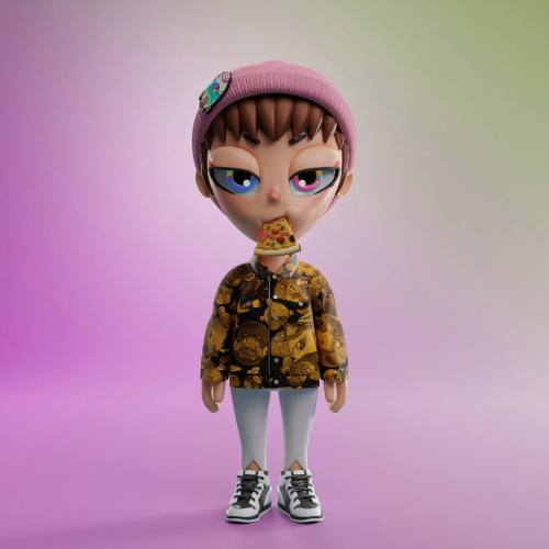 Emi #1359