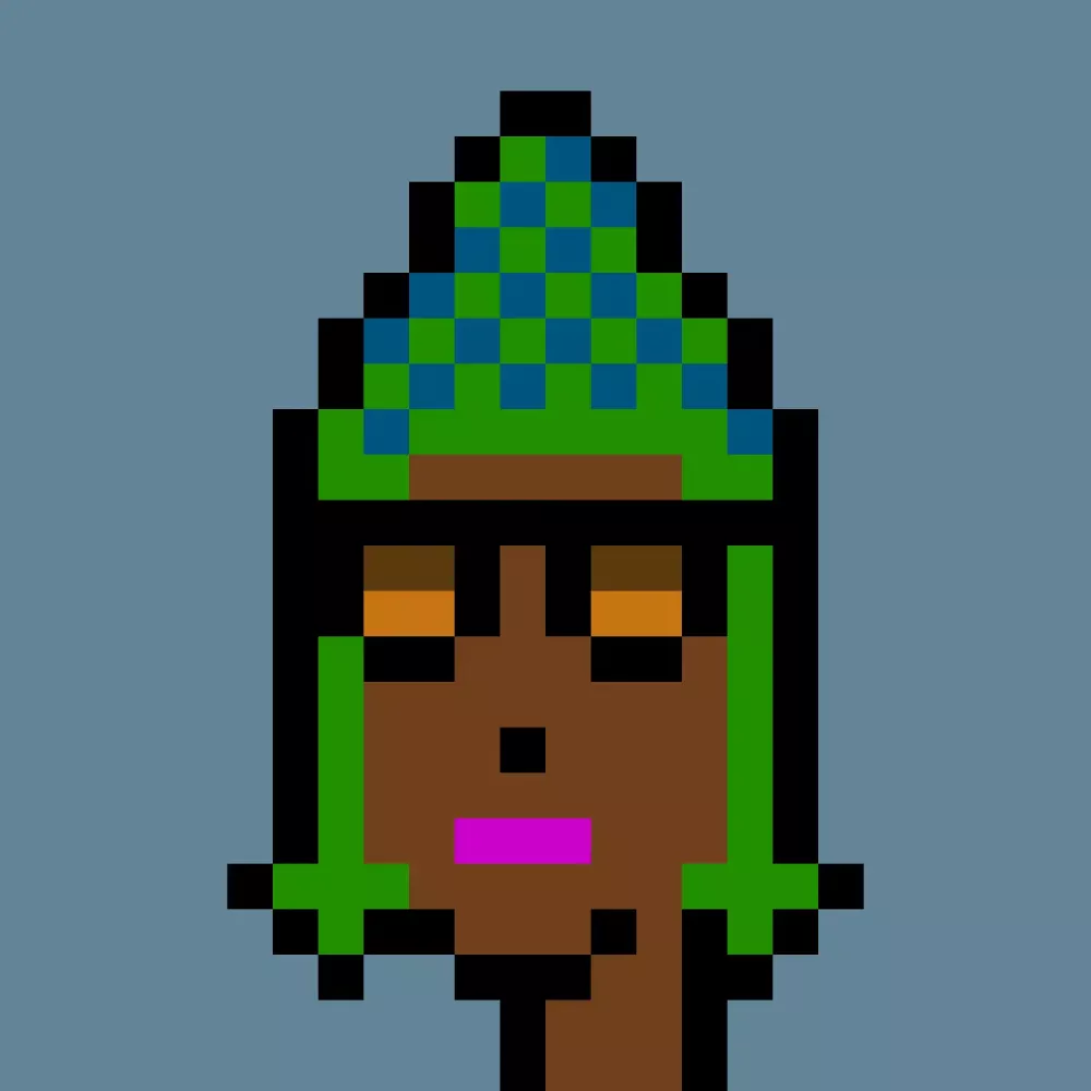Phunk #4943