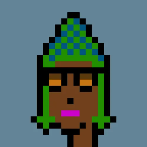 Phunk #4943