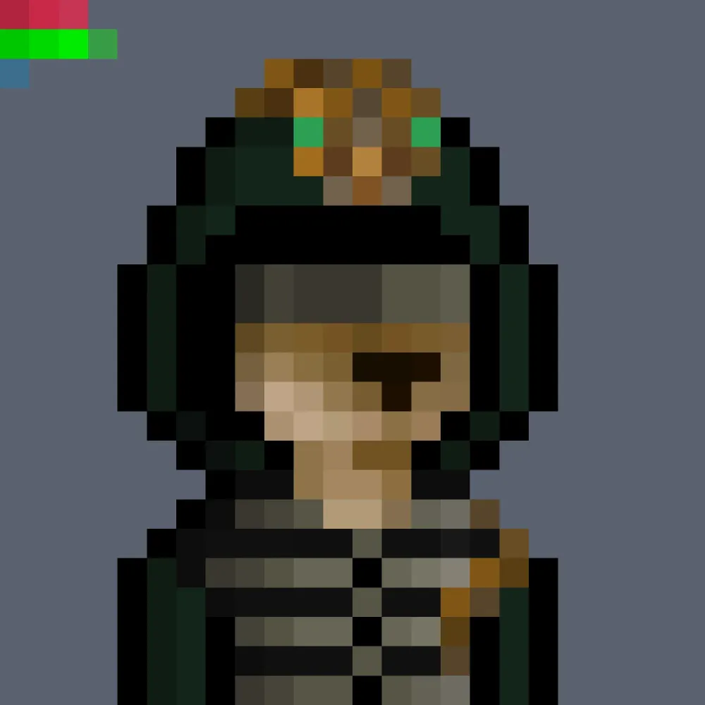 CLOAKS #10773