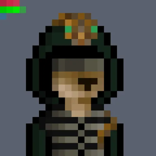 CLOAKS #10773