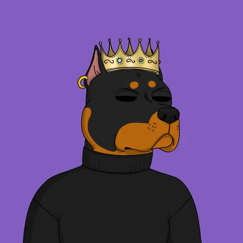 Gutter Dog #2594