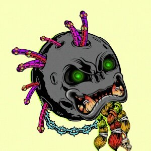 Moonster #9582