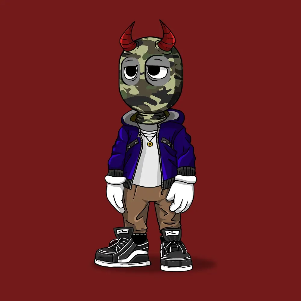 Based Style #1885