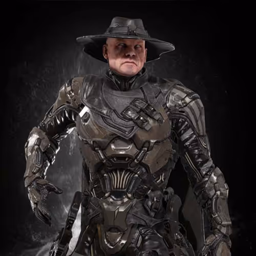 Tor Gret Swift Maverick #890003727