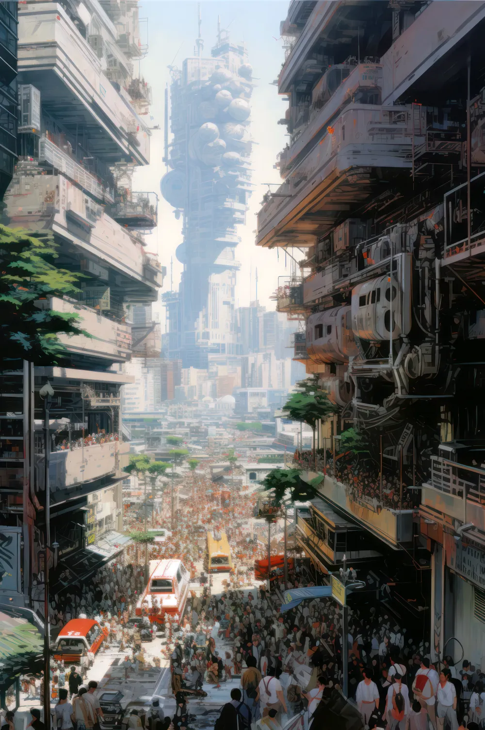 Flooded Streets #29000431