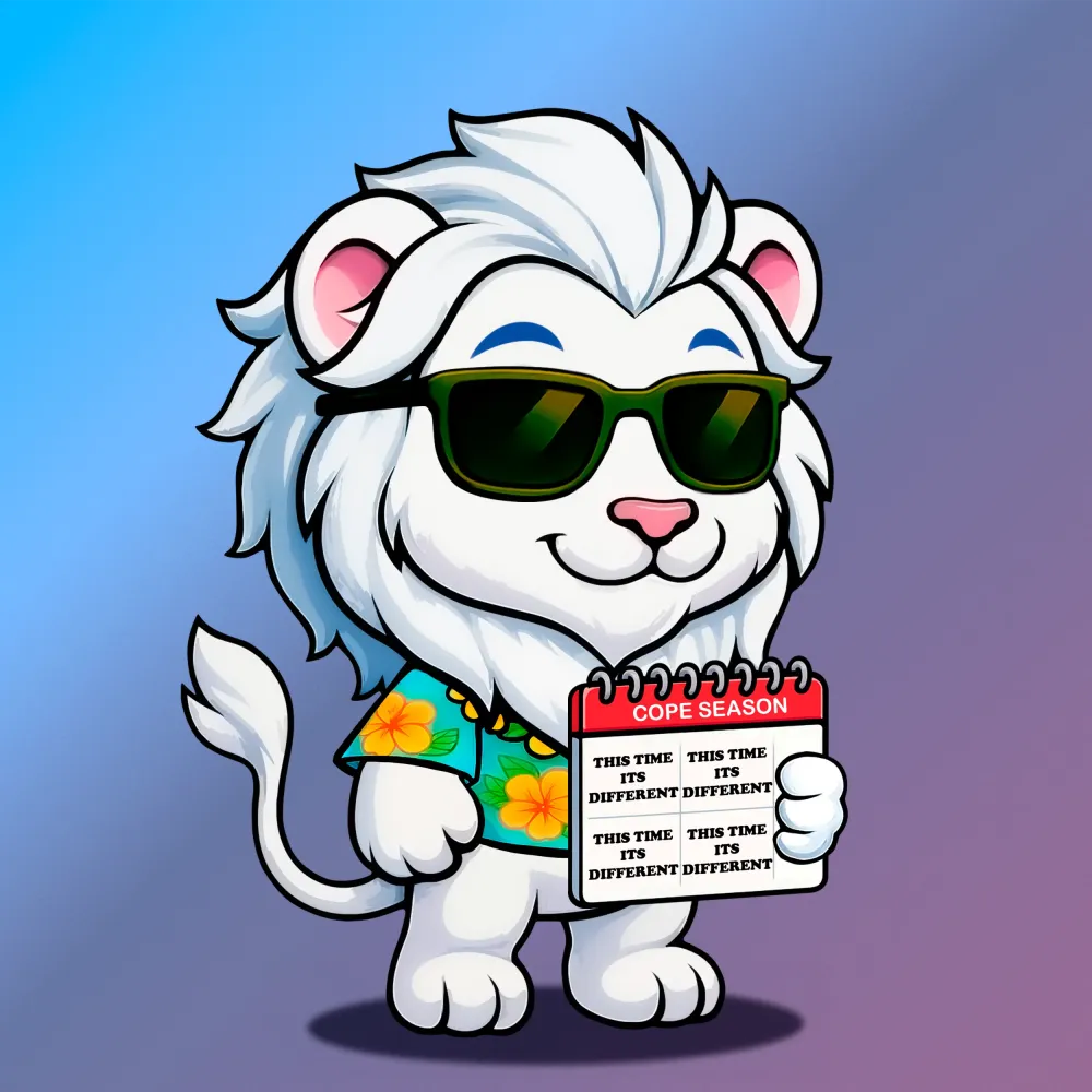 Lions of Liquania #1459