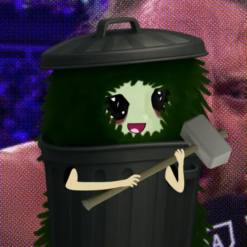 Gorbagio  #3286