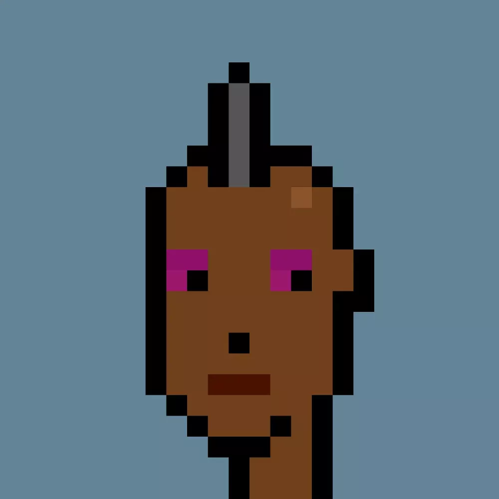 Phunk #6371