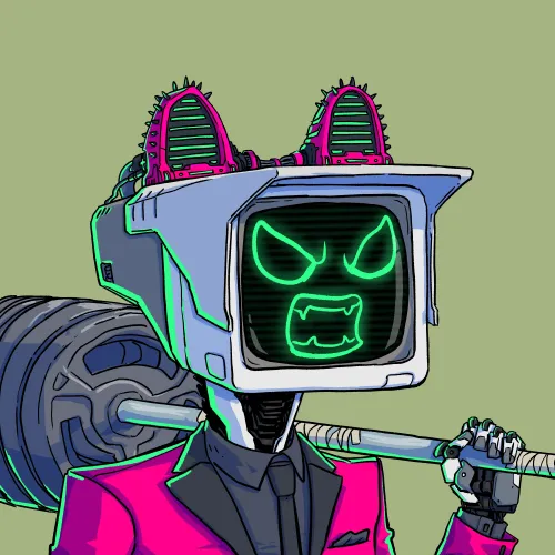 Bot #0718