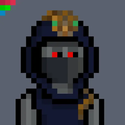 CLOAKS #8555