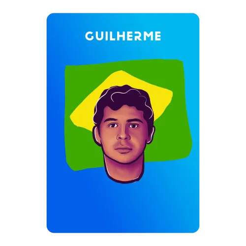 Guilherme