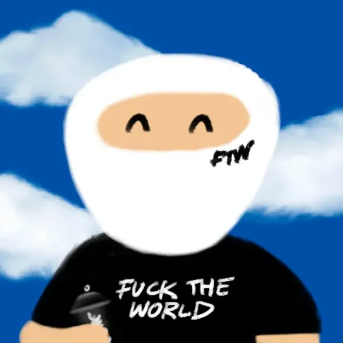 Bitcoin Weirdos #4349 (#96496886)