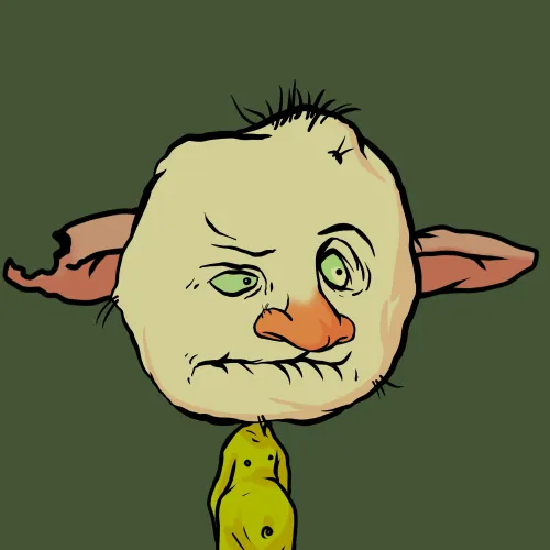 goblintown #998
