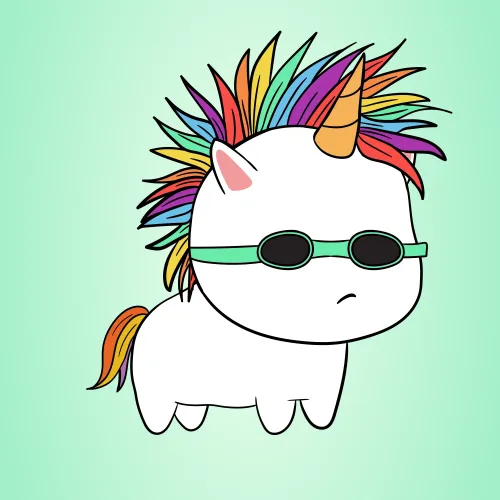 Chubbicorn163 #163