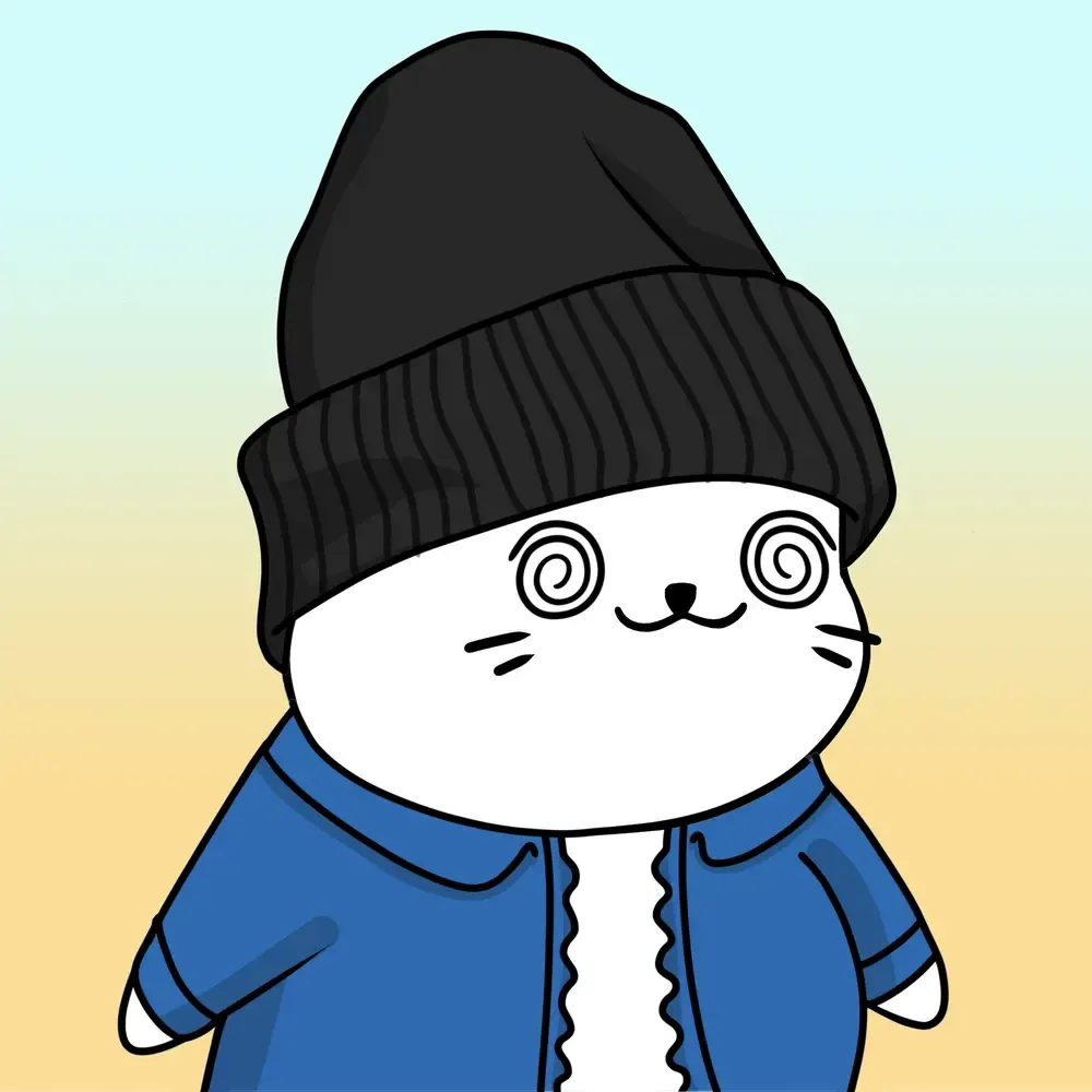 Sappy Seal #5779