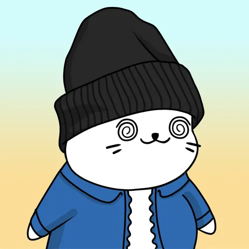 Sappy Seal #5779