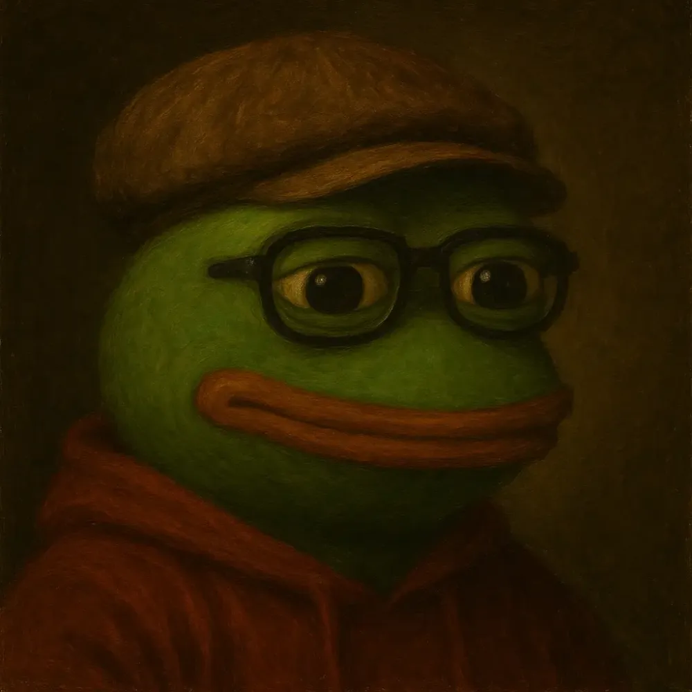 PFPEPE #658