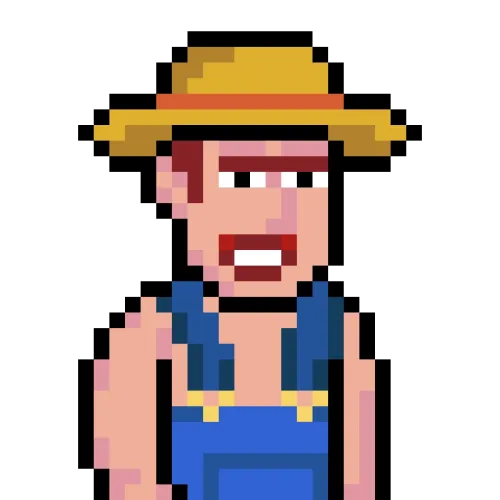 Farmer #9739