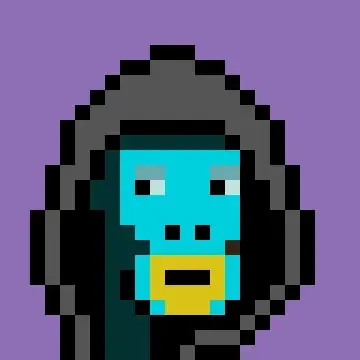 CryptoPunk2.0 #194