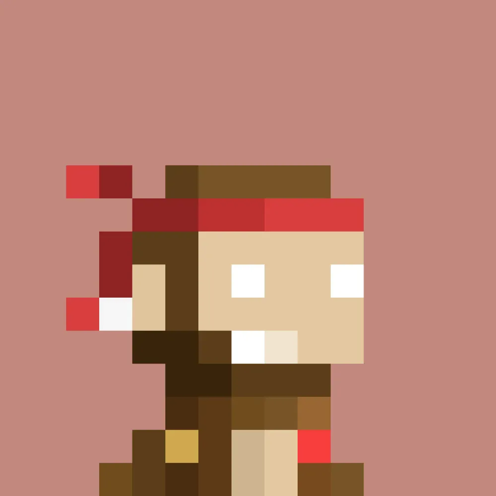 Mini #3190