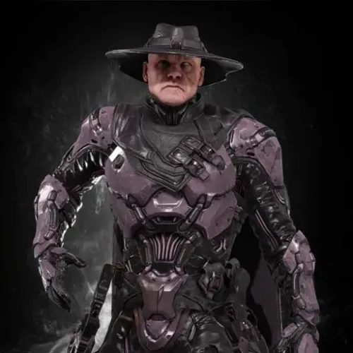 Tor Gret Solera Enforcer #890000283