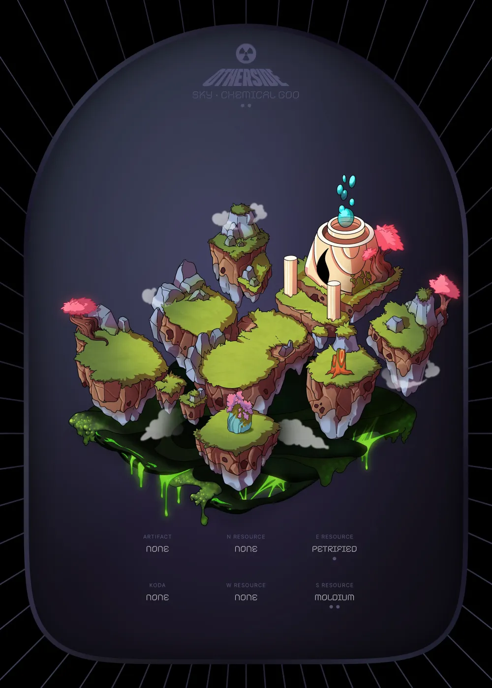 Otherdeed Expanded #15219