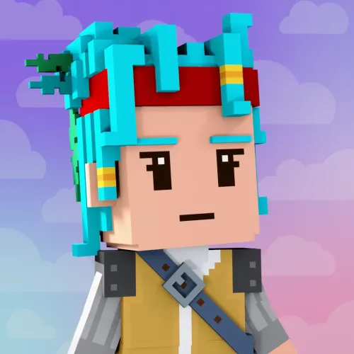 Founder's Pirate #6382