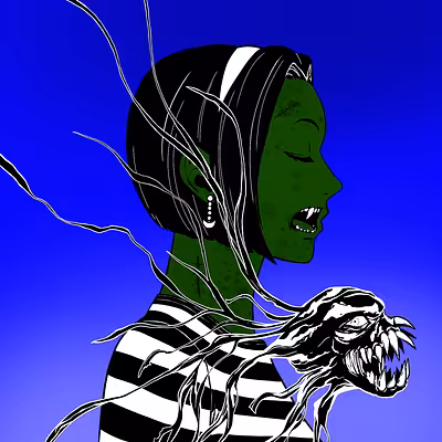 Yurei #226