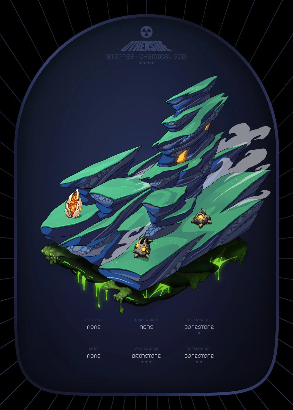 Otherdeed Expanded #10665