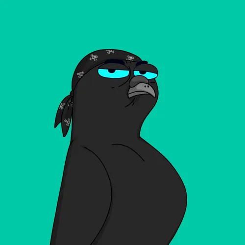 GutterPigeon #2540