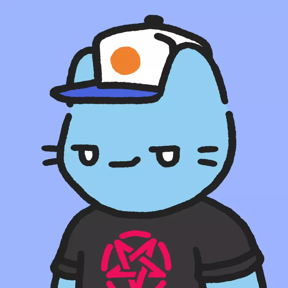 CoolCat #1883