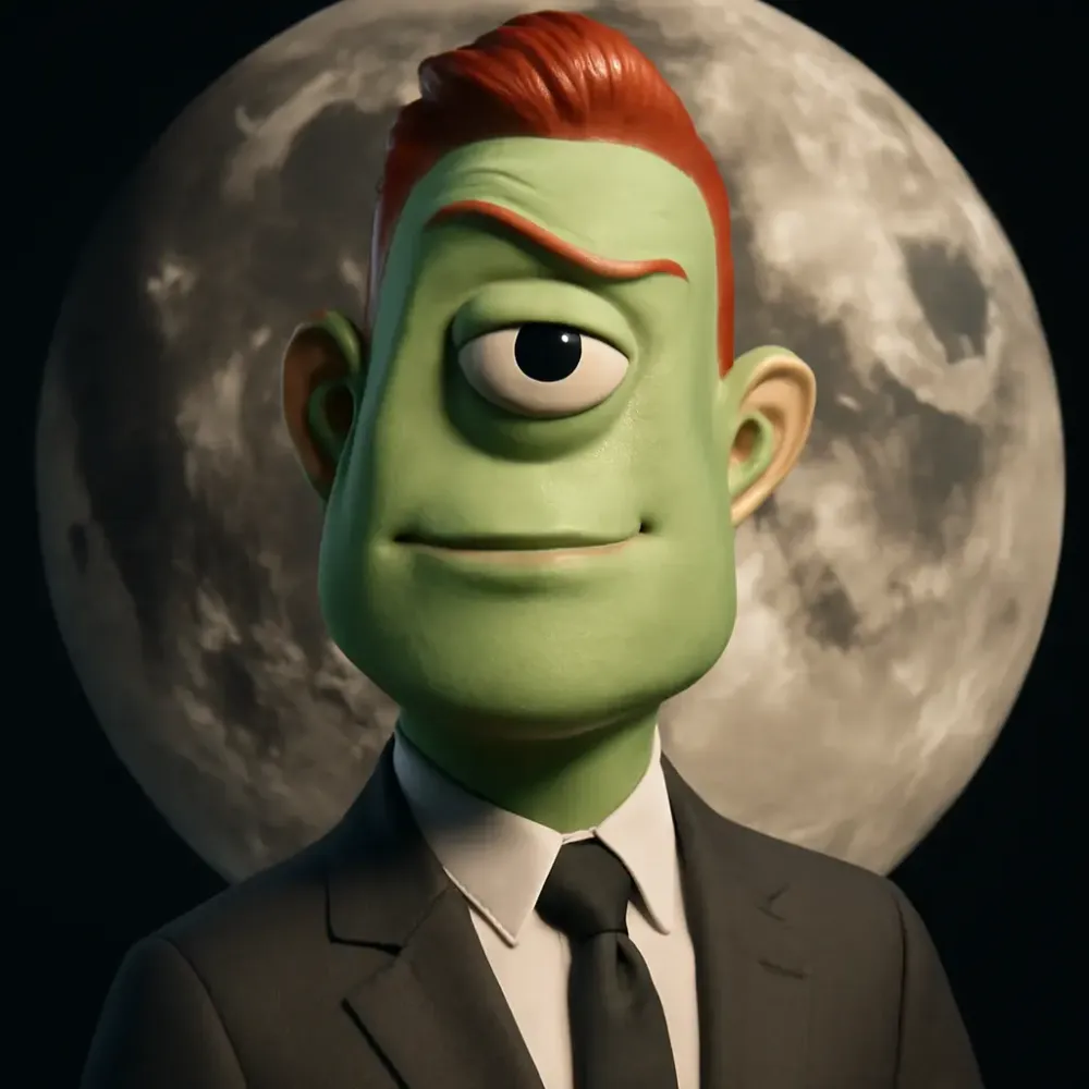 Moon Citizens #562