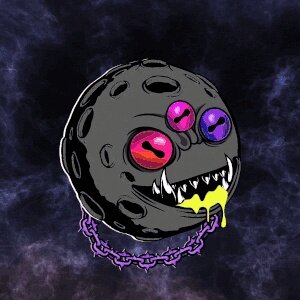 Moonster