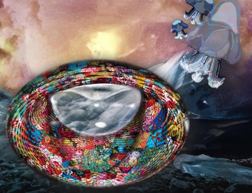 Ethernal Gates #959