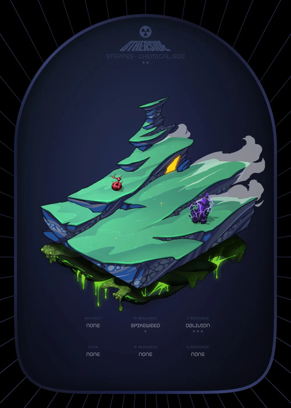 Otherdeed Expanded #13272