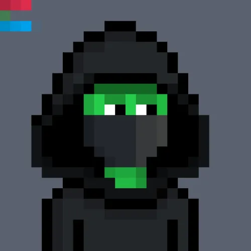 CLOAKS #18094