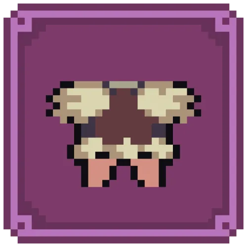 Forager's Armor #232878