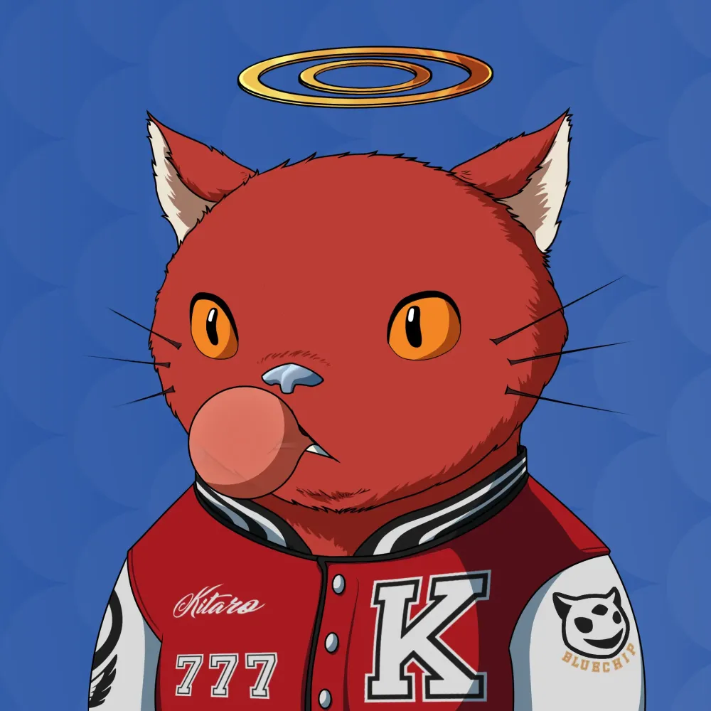 Kitaro #6093