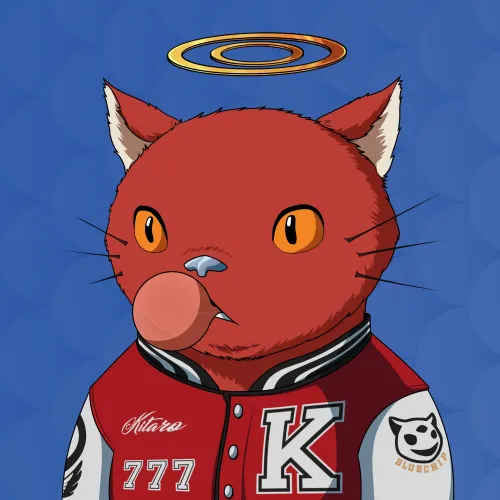 Kitaro #6093