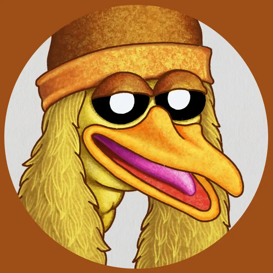 |ZOGZ| Bird Dog #51