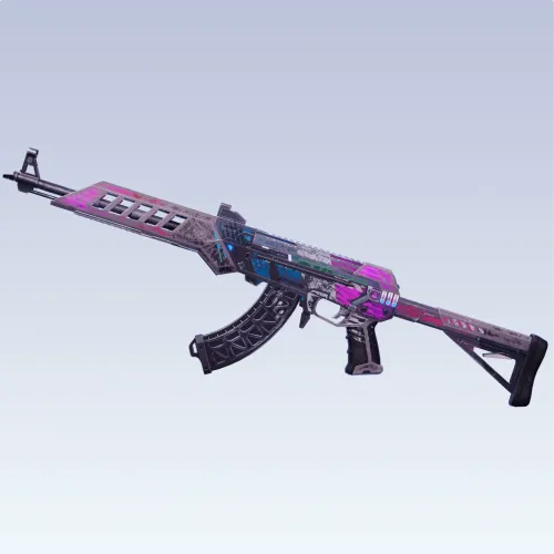 Rioter|Pioneer Halley's Comet #10000170625