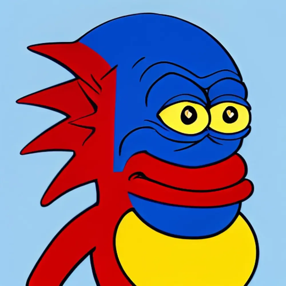 Sproto Gremlin #1655