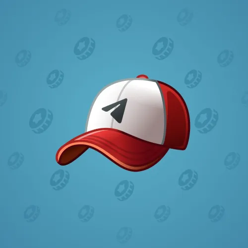 Durov’s Cap #1972