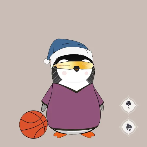 Penguins#12397