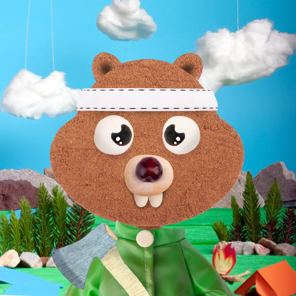 Trailhead #420